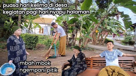 bahasa krama nyapu latar  3