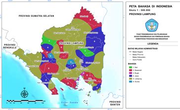 bahasa lampung jorok  gorok