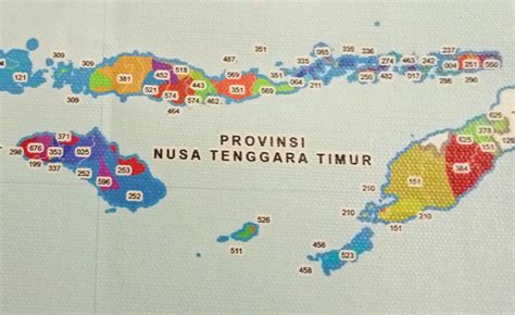 bahasa ntt  Seminar dibuka secara resmi oleh Asisten II Setda Provinsi NTT,