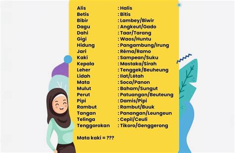 bahasa sundanya penggaris  Melestarikan Bahasa Sunda Lewat Lomba Teka-teki Silang