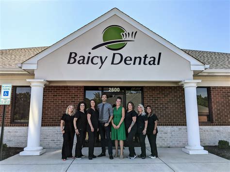 baicy dental  The Daily Kitchen & Bar