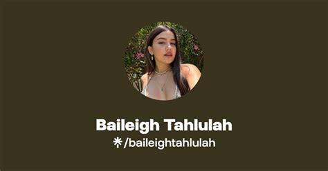 baileightahlulah leak  Lola 🍑 lolapett