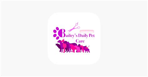 baileys daily pet care 9