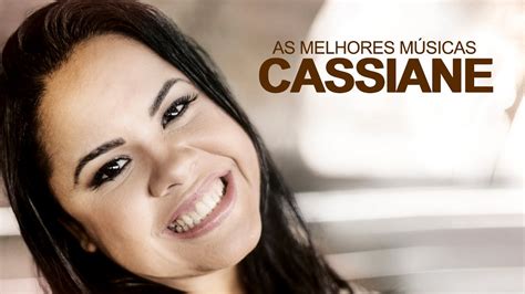 baixar cd cassiane as melhores sua música  01