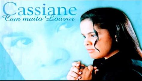 baixar cd cassiane com muito louvor COMPRE ESTE CD: Com Muito Louvor