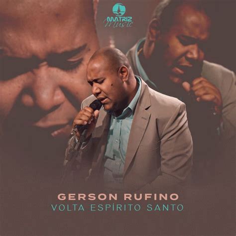 baixar cd gerson rufino 2021  Continue lendo