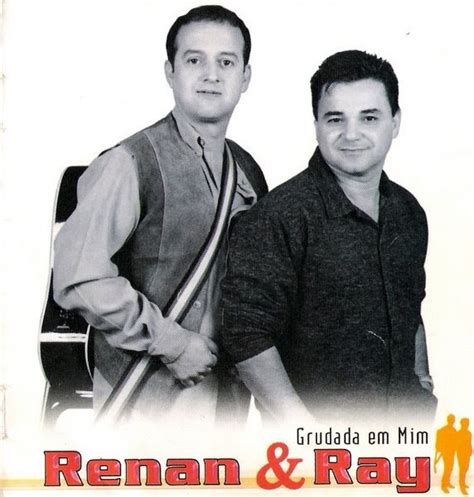 baixar cd renan e ray vol 2 sua música  03