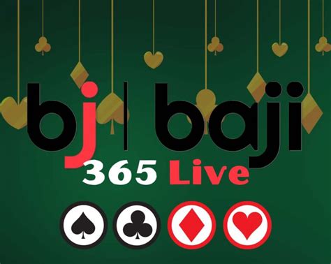 baji 365 live  Baji live 365 has emerged as a prominent player in the world of online betting by providing continuous live betting opportunities for users across various sports