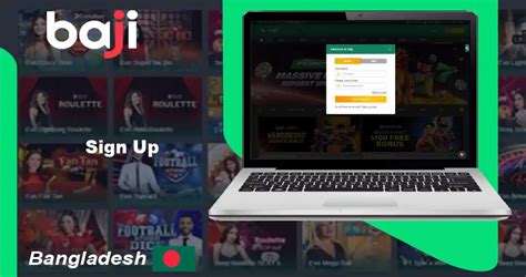 baji 555 live login  With its user-friendly interface, exciting bonuses, secure banking methods, and a wide range of games to choose from, Baji999 offers an unparalleled gaming experience