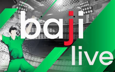 baji live app  They know that betting is the best and fastest way to make money