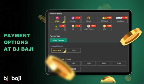 baji live deposit time  Indian players can play their preferred casino games, place bets on sports, and even chat with other users on the cricket betting website Baji Live, which doubles as a sports betting portal and a casino gaming platform