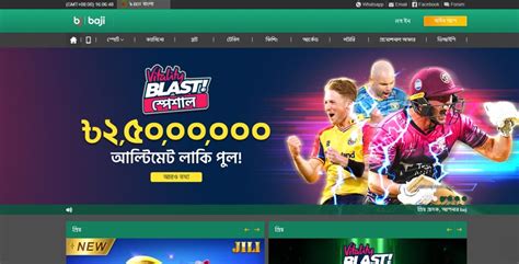 baji live online  We focus on not only cricket predictions but also other exciting online gaming products