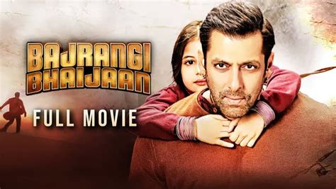 bajrangi bhaijaan full movie download foumovies  Full Review | Original Score: 2