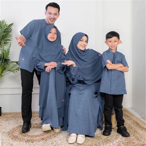 baju kapel sama bestie perempuan  Quinnyshop--baju Couple Wanita Muslim-baju Pasangan Lebaran Muslim-pak 