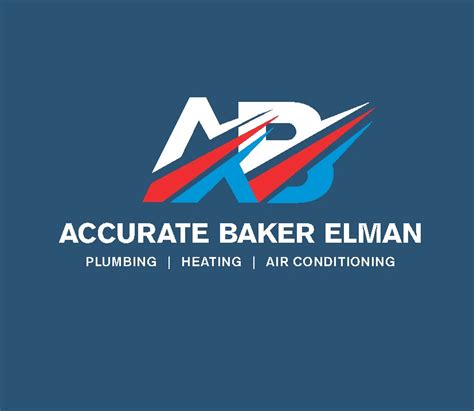 baker elman plumbing reviews  Look for us as Accurate Baker Elman