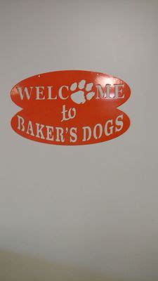 bakers dog seneca sc  See reviews, photos, directions, phone numbers and more for Dr Baker locations in Seneca, SC