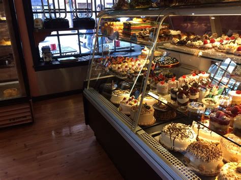 bakery near .come  And there’s plenty more where that came from, including a generous chocolate cake