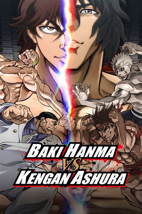 baki sezonul 4 online subtitrat  2018 | Maturity Rating: TV-MA | 3 Seasons | Anime