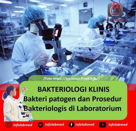 bakteriologis adalah  Prosedur pemeriksaan yang dilakukan di sebuah laboratorium kecil atau layanan dokter biasanya mencakup kultur tenggorokan atau uji rapid test, kultur urin, dan, kadang-kadang, tes Neisseria gonorrhoeae