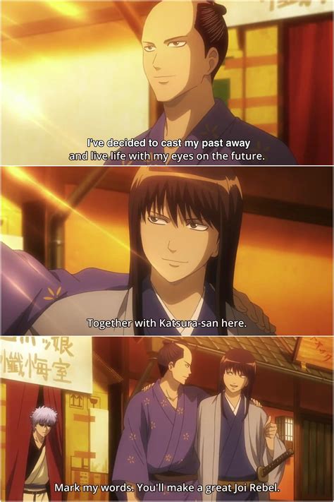 bakufu gintama Gintama Season 5, Gintama