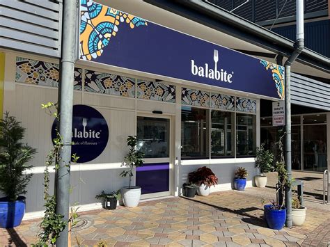 balabite townsville Balabite, Townsville: See 89 unbiased reviews of Balabite, rated 4