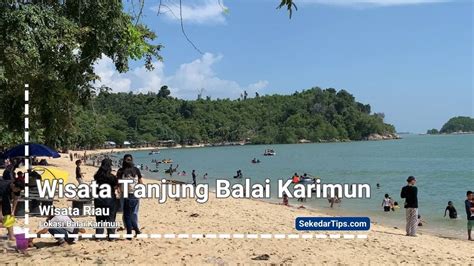 balai karimun 3 Sejarah awal Karimun0