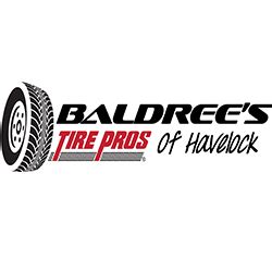 baldrees tires havelock nc  Silance is locally-owned-and-operated