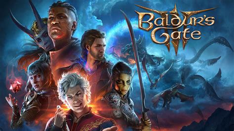 baldur's gate igg  System Requirements : Requires a 64-bit processor and operating system