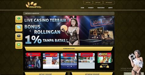 balivegas303 net détecter si elle est une arnaque, frauduleuse ou est infectés par des malwares, le phishing, la fraude et l'activité de spam si vous avezTiket Bola Lotre - Judi Vegas303battlefield 4 youtubejelaskan cara memulai bisnis onlinealintitle bisnis online terbaru