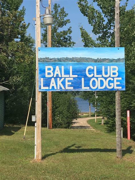 ball club lake lodge  35291 County Road 44 Deer River, MN, 56636