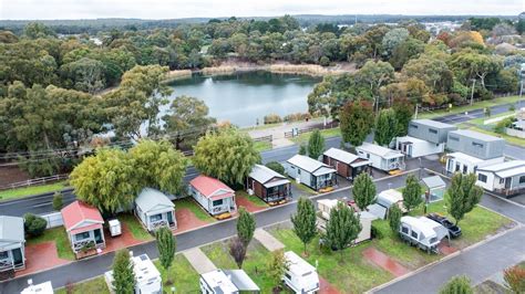 ballarat caravan parks long term  Drive across the bridge to Bribie Island from Sandstone Point and you’ll find yourself in Bellara, a quaint seaside township located on the western side of the island