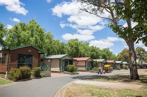 ballarat caravan parks long term  The historic river port, home to the iconic Echuca paddle steamers, is an easy