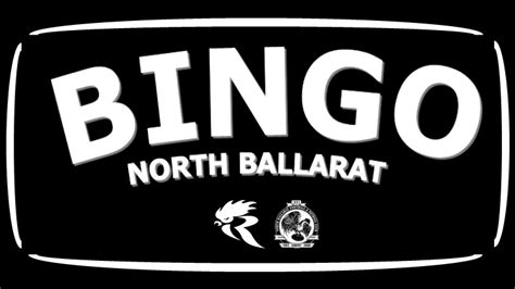 ballarat north bingo  North Ballarat Sports Club