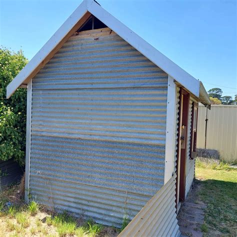 ballarat storage sheds Bike Storage Sheds Hot Storage Lockers Bin Lockers New Boat Storage Pump Houses Pool Sheds Chemical Sheds