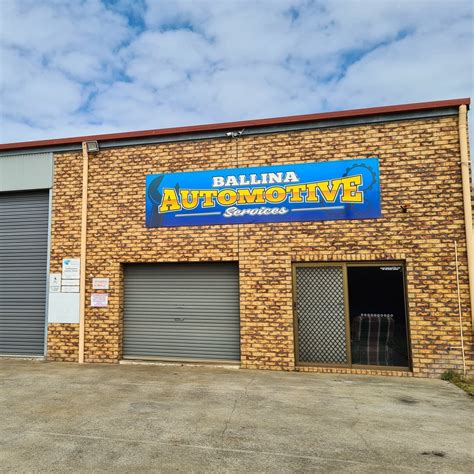 ballina auto electrical  Get free quotes