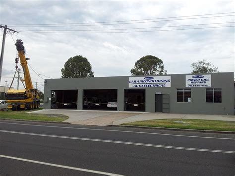 ballina auto electrical  View profile and enquire now