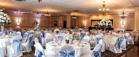 ballrooms at boothwyn photos  We booked the event telling them we expected approximately 60 guests