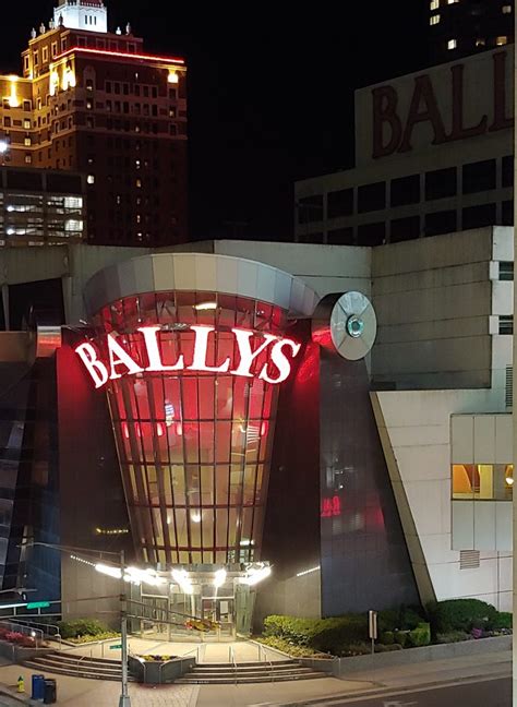 bally's rewards ac Bally's Atlantic City is a casino hotel on the boardwalk in Atlantic City, New Jersey