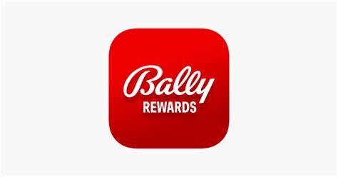 bally's rewards sign in  Must be 21 years