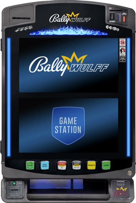 bally wulff games  In this article, we want to tell you in more detail about the history of the company, slots, gambling games from this manufacturer, their features
