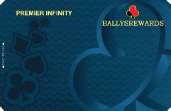 ballys rewards card  You will compete against the dealer in this game