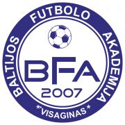 baltijos futbolo akademija games  Log In