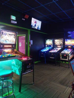 bam billiards arcade and more photos 