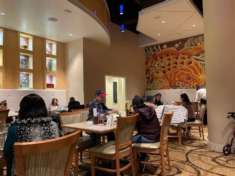 bamboo restaurant pechanga <i> Bamboo $$ • Asian Fusion , Chinese , Vietnamese The 25,000 sq</i>