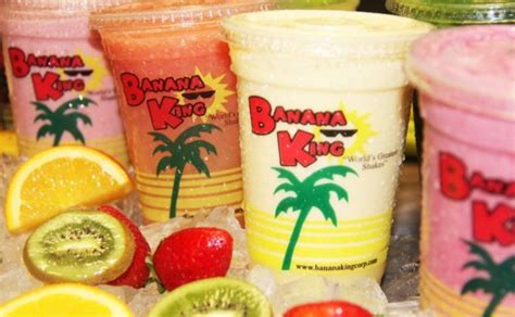 banana king route 46  Your rating *Use your Uber account to order delivery from Banana King (665 Newark Ave, Jersey City) in Jersey City