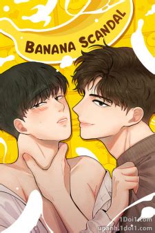 banana scandal bebas  XwX