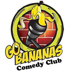 bananas comedy club promo code  More Details