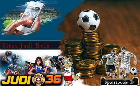 bandar bola aman  Penting memilih Situs Bandar Bola Online yang kredibel serta sudah terbukti terpercaya agar tidak mengalami kekecewaan di saat anda bermain games online