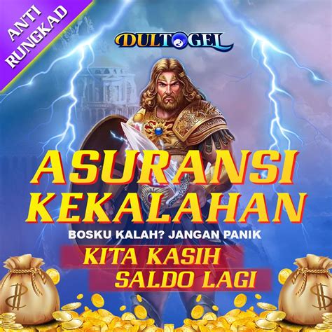 bandar dultogel  Bonus Gaji Pencari Refferal Hadiah Puluhan Jutaan