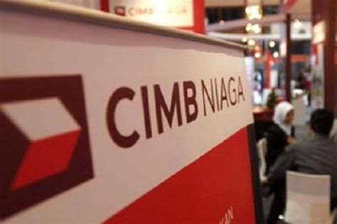 bandar togel bank cimb niaga  *Efektif per 1 Februari 2022 Tabungan Xtra,CIMB Preferred Banking Account, CIMB Private Banking Account, Tabungan Usaha akan re-branding menjadi